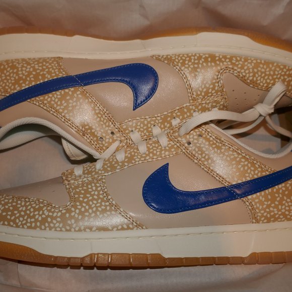 NIKE Other - NEW MENS SIZE 15 NIKE MONTREAL BAGEL DUNKS SHOES SNEAKERS